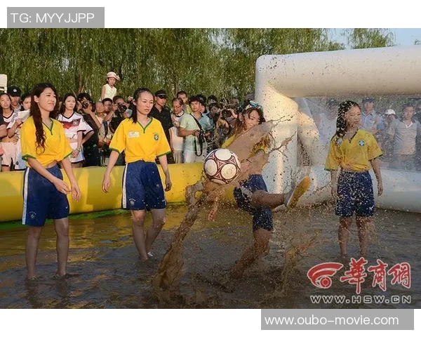 深圳足球宝贝展现青春活力与激情魅力引领足球文化新风潮