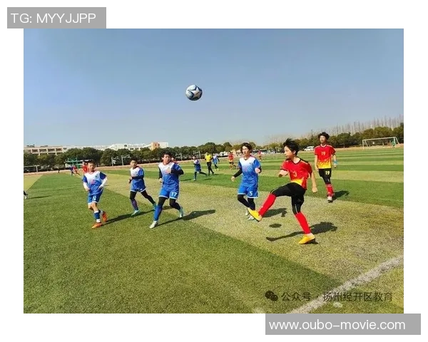 甘肃足球特色学校助力青少年成长与发展打造足球人才培养新模式